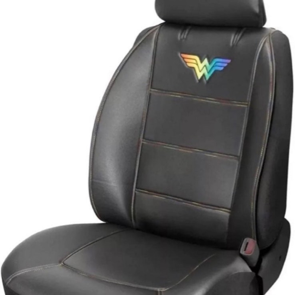 Wonder Woman Seat Cover for Car or SUV